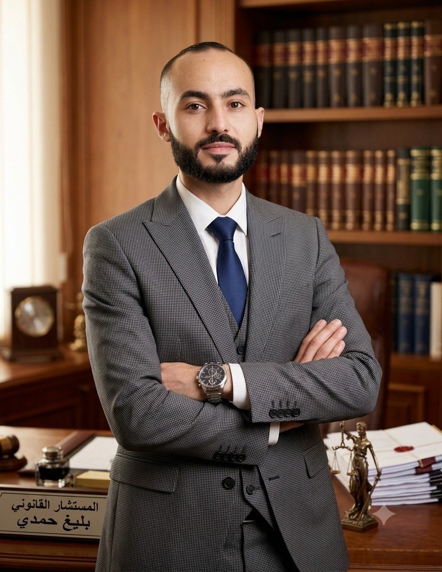 Baligh Hamdi