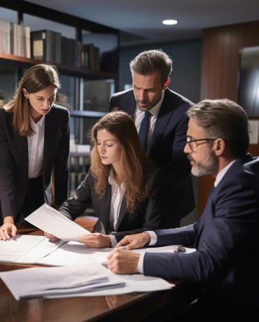 Business licensing and compliance for a cryptocurrency company in the UAE